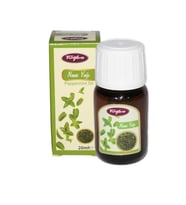 Tuğba Kuruyemiş Nane Yağı 20 ml