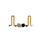 Poco C31 İle Uyumlu Parmak İzi Film Flex İthal 22031116AI (Siyah)