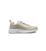 M.p 231-1099ZN Bej Kadın Günlük Sneakers