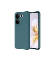 Tecno Camon 20 Pro 4G Uyumlu Kılıf Zore Mara Lansman Kapak