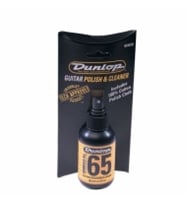 Jim Dunlop Formula 65 Gitar Temizleyicisi