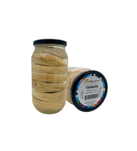TL Enginar Konservesi 950 gr (1000 cc) MG