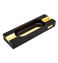 Lubinski Yeni Seri Black Merbau Wood Puro Küllüğü Siyah LB-814