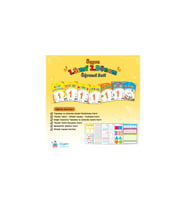 Üçgen Yayınları 1. Sınıf 2.Dönem İlkokul Seti Tam Set (7 Parça)