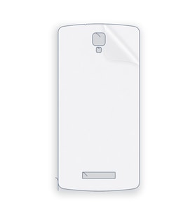 SChitec ZTE BLADE L5 Uyumlu Arka Yüzey Hidrojel Koruyucu Film