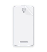 SChitec ZTE BLADE L5 Uyumlu Arka Yüzey Hidrojel Koruyucu Film