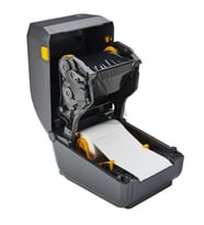 ZEBRA 203dpi ZD230-TT Termal Transfer USB.Ethernet Barkod Yazıcı
