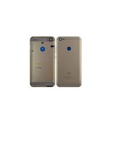 Xiaomi Redmi Note 5A Kasa Kapak ( Pil Kapağı ) Gold