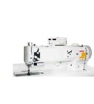 Yuki GC-1510-N Çift Papuç Tek İğne Ayak Baskı Ayarlı Büyük Mekik
