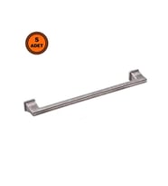 5 Adet Doğanlar Techno 224 mm Mobilya Kulp Antik Gümüş