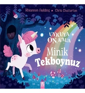 Uykuya On Kala - Minik Tekboynuz