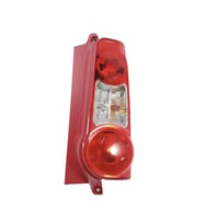 Stop Lambası Sag (Çıft Kapı Açık Kırmızı) Psa Partner / Berlıngo B.M 08-11 (Oem No: 6351.Fj)