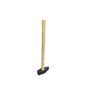 4 kg Balyoz Saplı
