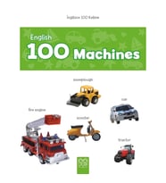 English 100 Machines – İngilizce 100 Kelime