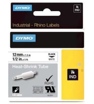 DYMO M11 Yapışkansız Çelik Şerit 32500 (12mmx 6.4mt)