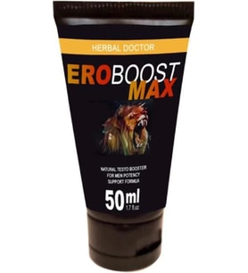Ero Boost Max Erkeğe Özel Ser.tleş.tirici 50 ml