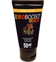 Ero Boost Max Erkeğe Özel Ser.tleş.tirici 50 ml