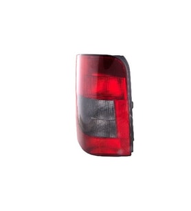 PEUGEOT PARTNER ARKA STOP TEK KAPI E.M.(YERLİ)SOL 96-02 PEJ10PR006Y 6350J1