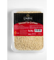 Yöresel Kayseri Un Çorbası 500 Gram