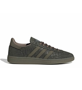 Adidas HANDBALL SPEZIAL Unisex Günlük Ayakkabı KJ9964 Haki