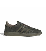 Adidas HANDBALL SPEZIAL Unisex Günlük Ayakkabı KJ9964 Haki