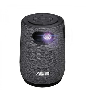 ASUS ASUS LED ZENBEAM LATTE L1 300-lümen 1280X720 Kablosuz Taşınabilir Projeksiyon