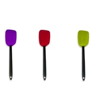 Petra Slikon Kaşık Spatula 3'lü Set