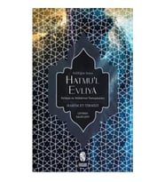 Hatmu'l Evliya - Veliliğin Sonu