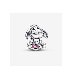 Disney Winnie The Pooh Eeyore Charm