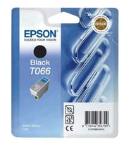 Epson T066-C13T06614020 Siyah Kartuş