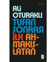Tufan Sonrası İlk Ahmakıslatan