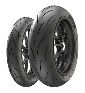 Yamaha MT-09 Tracer 180/55ZR17 ve 120/70ZR17  Viento Sport Tubeless Ön Arka Lastik Takımı