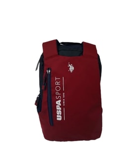 U.S. Polo Assn. Lisanslı Unisex Sırt Çantası PLÇAN23269