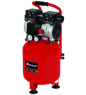 Einhell TE-AC 24 Silent Kompresör Sessiz 24 lt