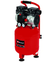 Einhell TE-AC 24 Silent Kompresör Sessiz 24 lt