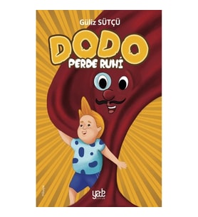 Dodo - Perde Ruhi