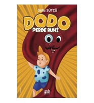 Dodo - Perde Ruhi