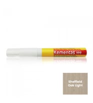 Tam Örtücü Rötuş Kalemleri F456-3081 Sheffield Oak Light Tam Ört.Rötuş Kalem