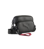 Puma Puma Sense Crossbody Bag Omuz Çantası 09221801 Siyah