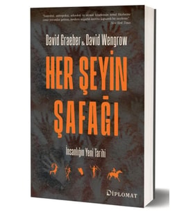 Her Şeyin Şafağı