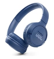 Jbl Tune 570BT Wireless Kulaklık, Ct, Oe, Mavi