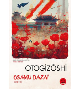 Otogizoshi - Japon Klasikleri