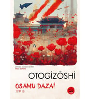Otogizoshi - Japon Klasikleri