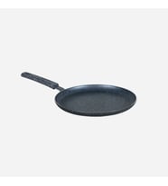 ALKAR BAKALİT SAPLI KREP TAVA  30 Cm