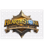 Hearthstone Puzzle 240 Parça Yapboz