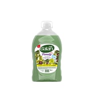Dalan Sıvı Sabun  Olive Yaglı 3 LT  x 4 Adet