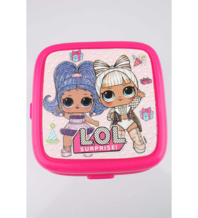 L.O.L. SURPRISE LİSANSLI BESLENME KUTUSU