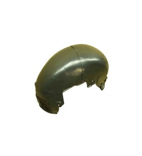 MERCEDES W211 ARKA ÇAMURLUK DAVLUMBAZI SW.SOL 04-09 MER1511002