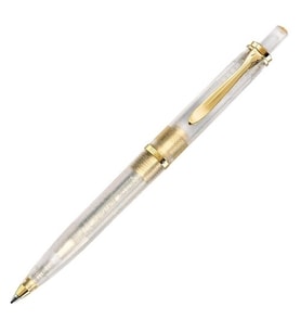 Pelikan K200 Golden Beryl Tükenmez Kalem
