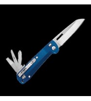 Leatherman FREE K2 Navy (Karışık)